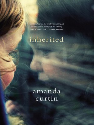 cover image of Inherited